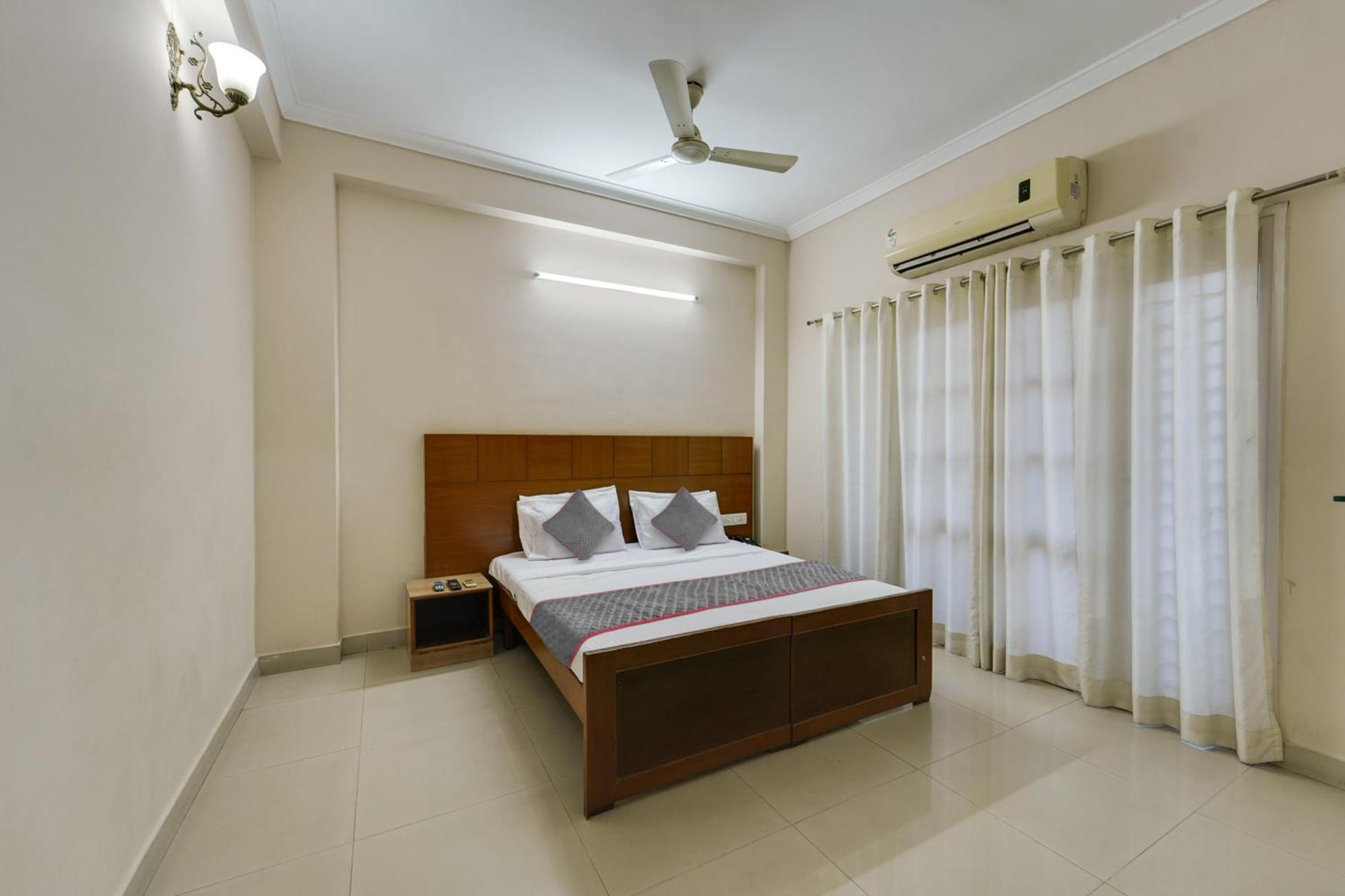 Townhouse Garden City Τσενάι Εξωτερικό φωτογραφία