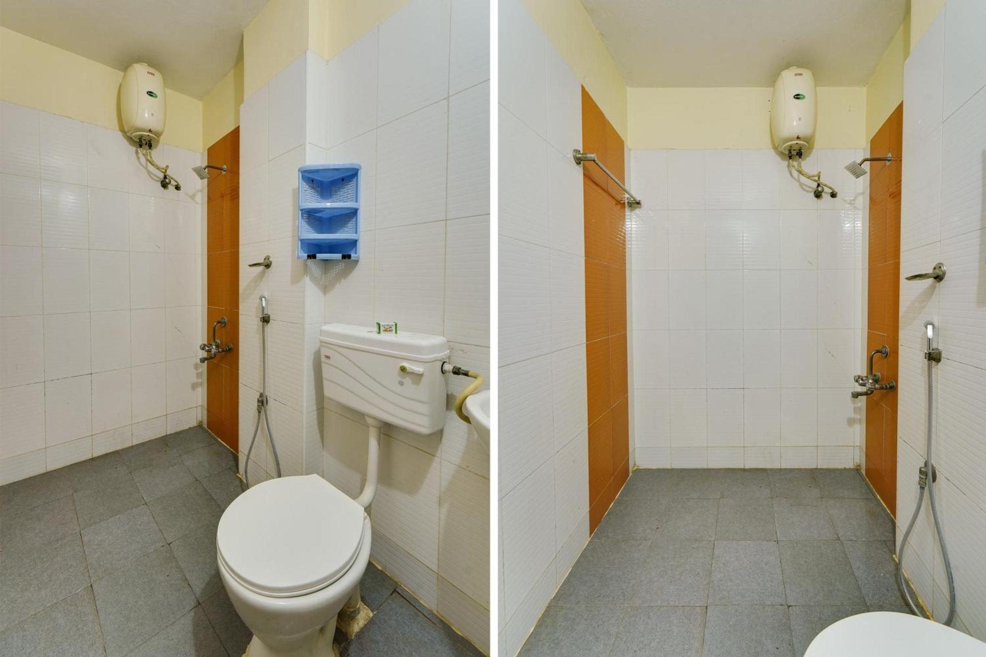 Townhouse Garden City Τσενάι Εξωτερικό φωτογραφία