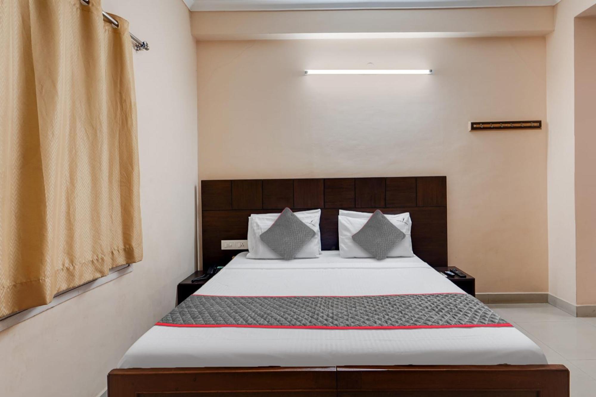 Townhouse Garden City Τσενάι Εξωτερικό φωτογραφία